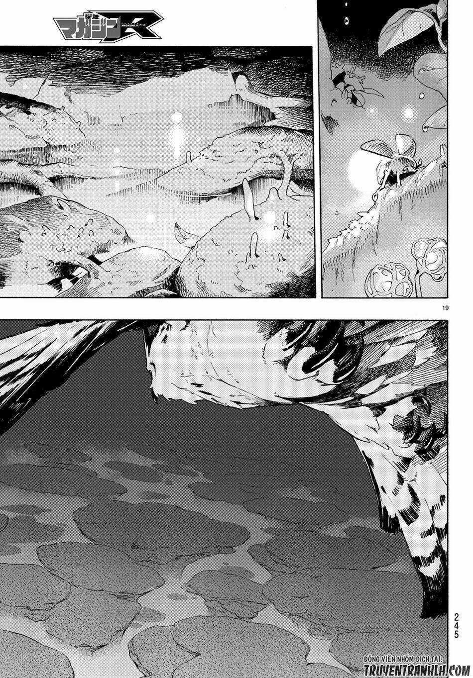 Ayanashi - Chapter 2 - Trang 18