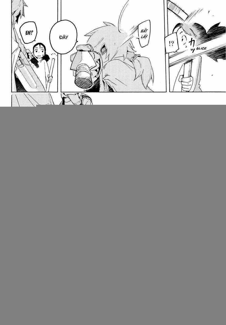 Ayanashi - Chapter 2 - Trang 38