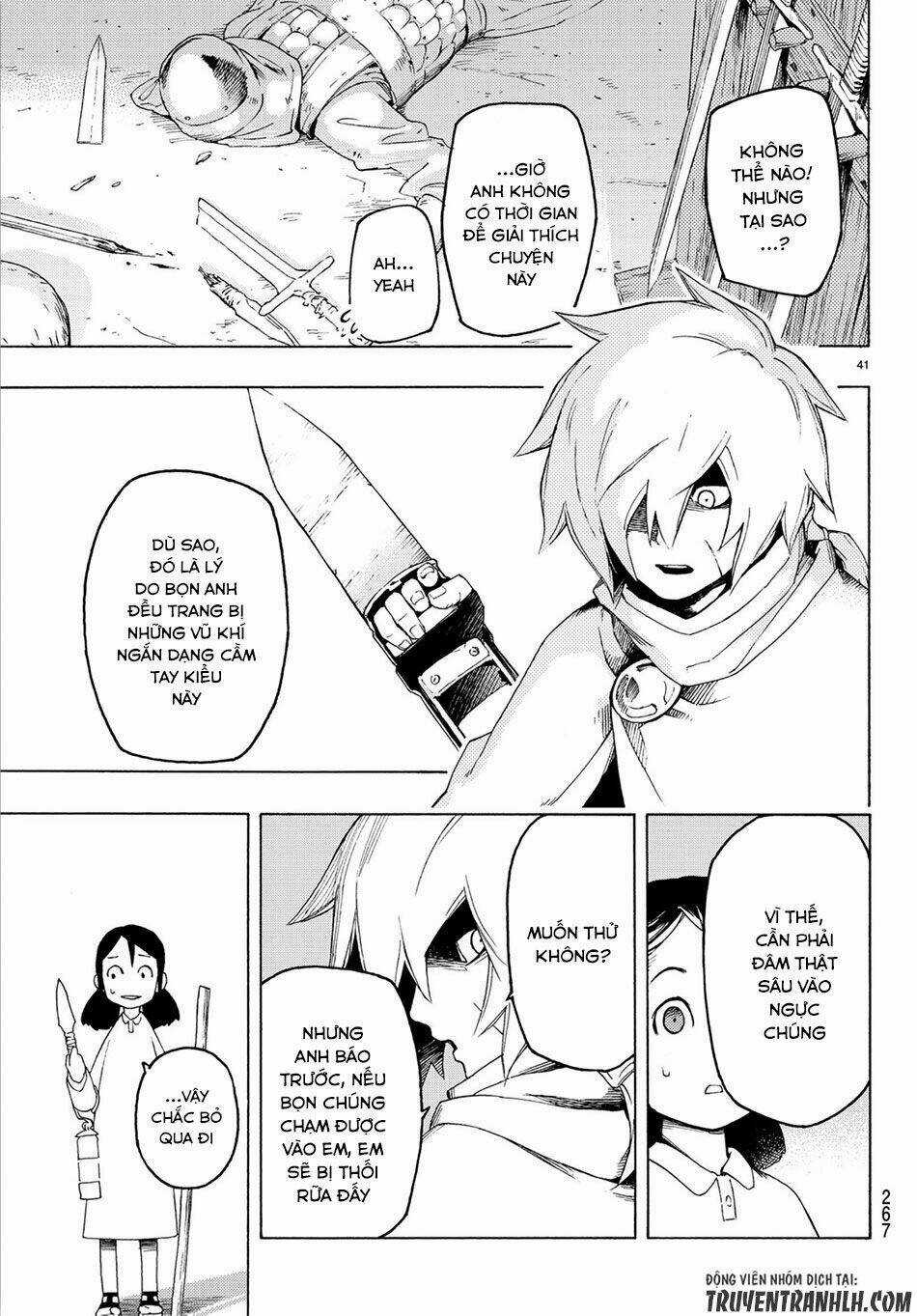 Ayanashi - Chapter 2 - Trang 39