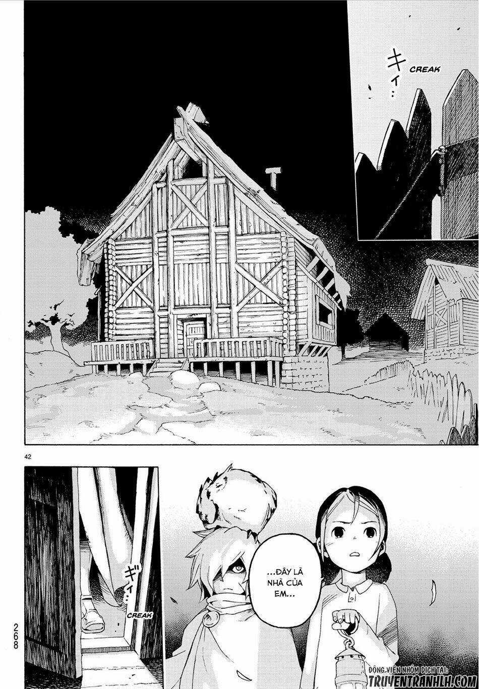 Ayanashi - Chapter 2 - Trang 40