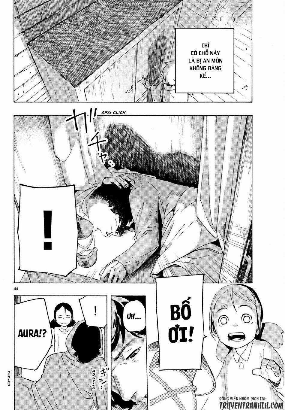 Ayanashi - Chapter 2 - Trang 42