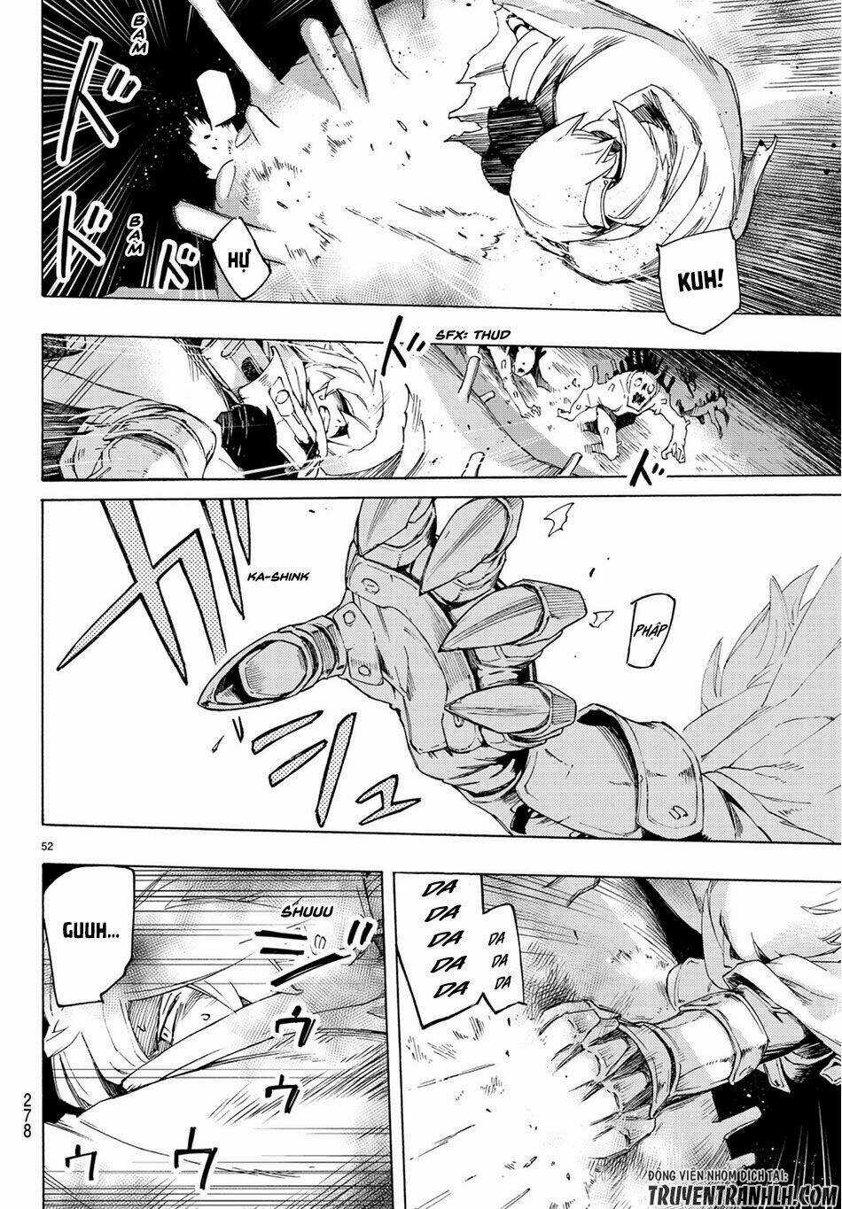 Ayanashi - Chapter 2 - Trang 50