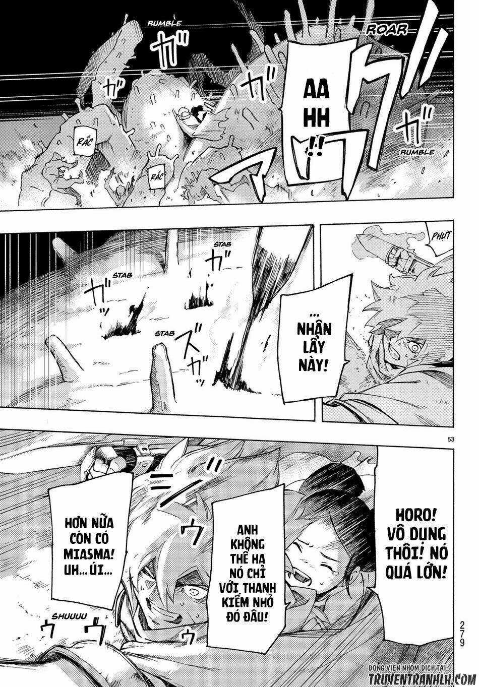 Ayanashi - Chapter 2 - Trang 51