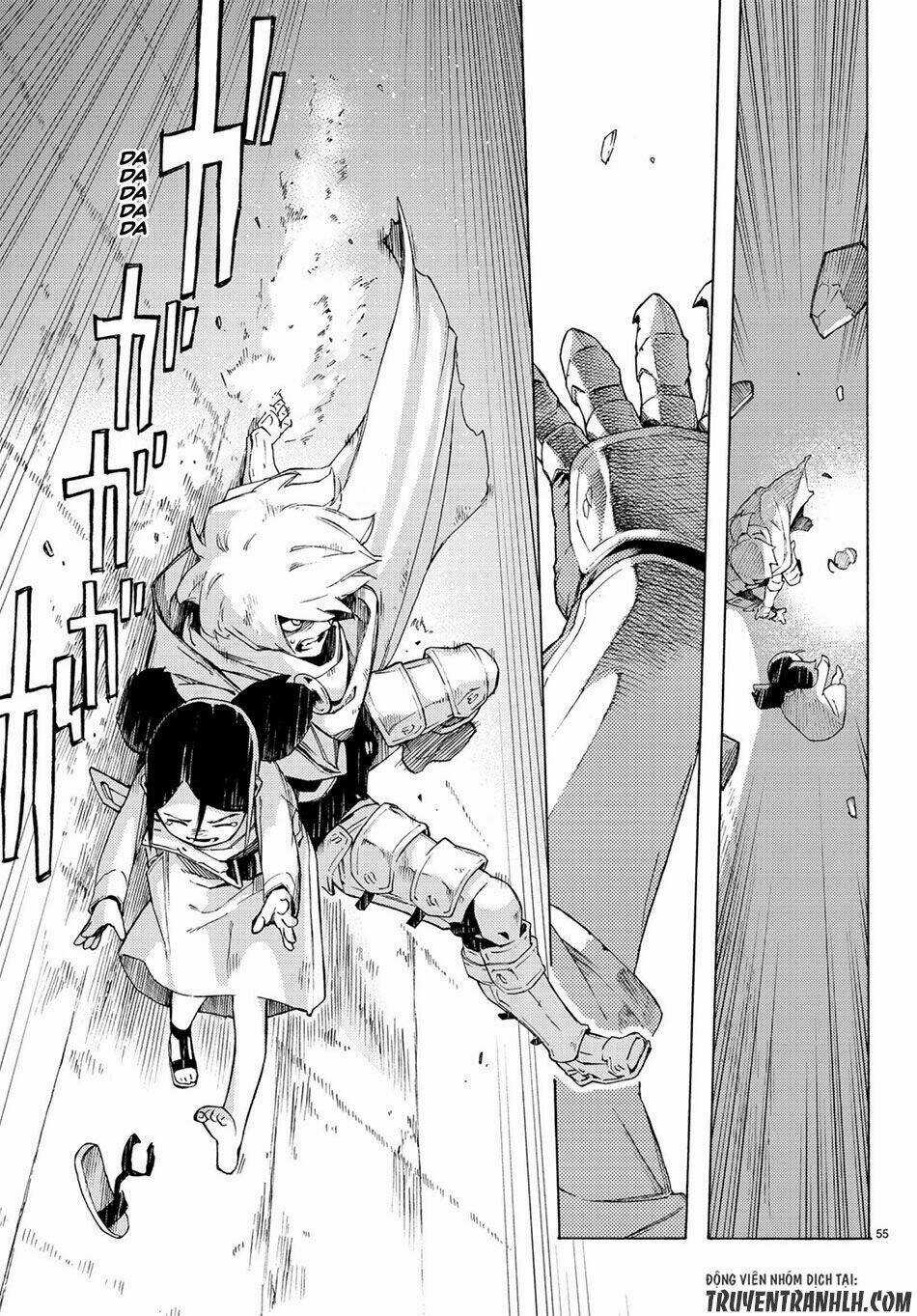 Ayanashi - Chapter 2 - Trang 53