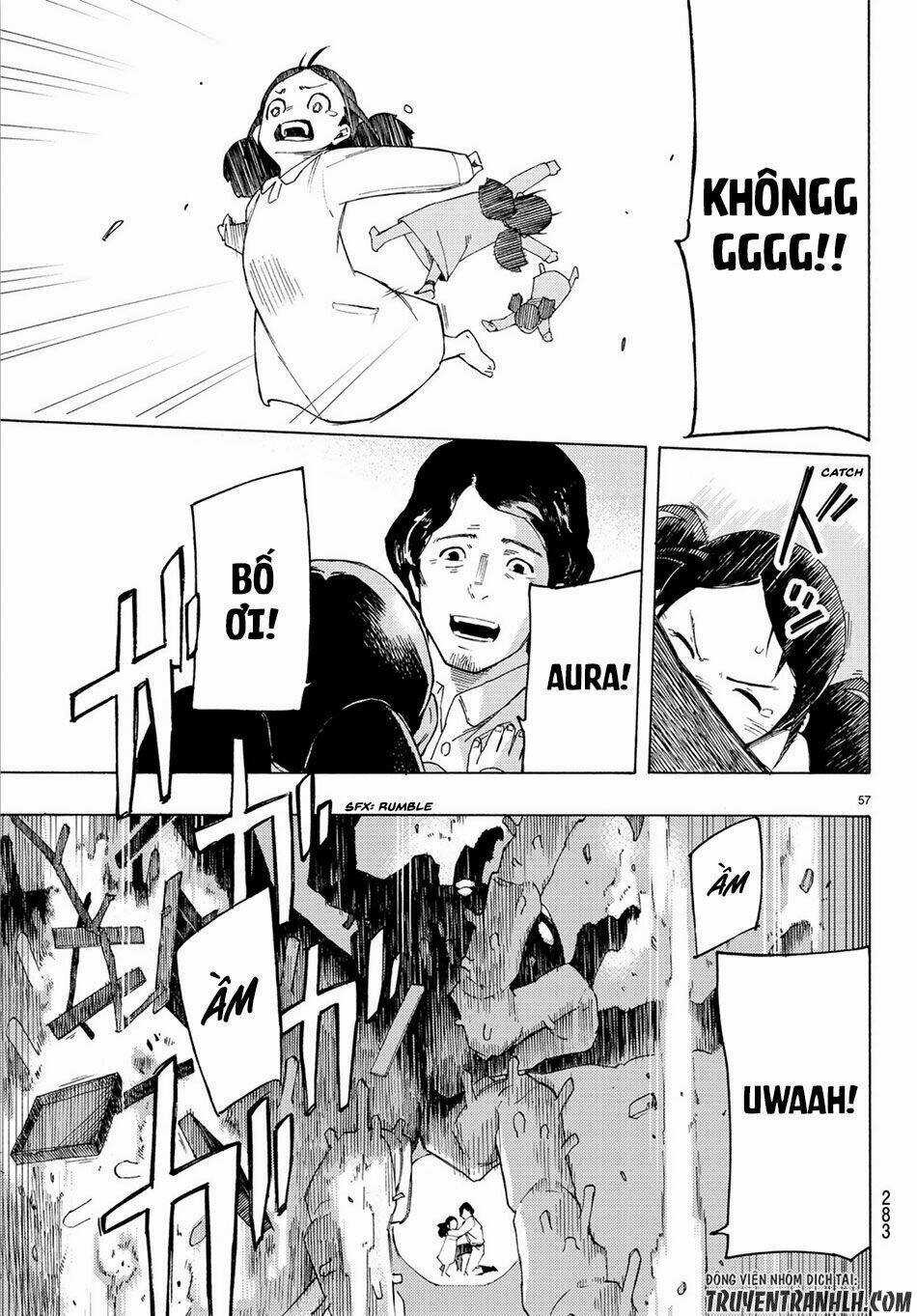 Ayanashi - Chapter 2 - Trang 55