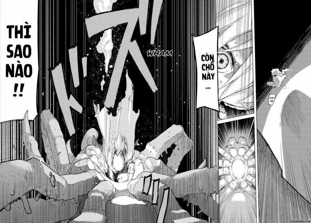 Ayanashi - Chapter 2 - Trang 60