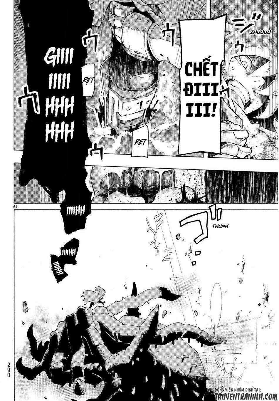 Ayanashi - Chapter 2 - Trang 61