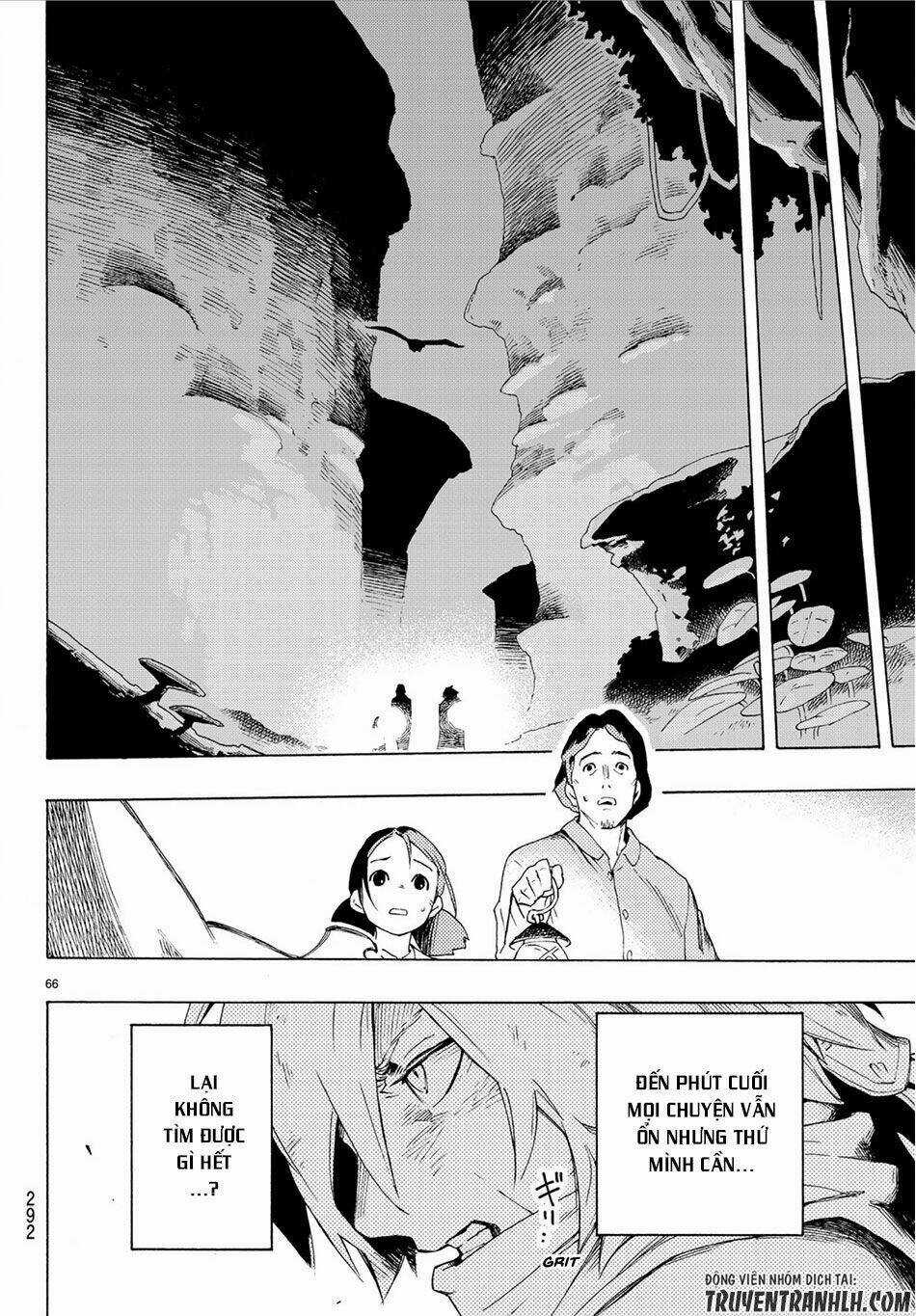 Ayanashi - Chapter 2 - Trang 63