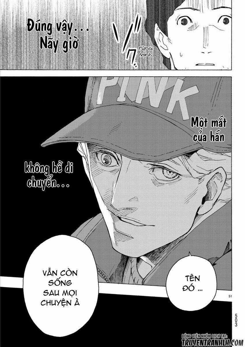 Ayanashi - Chapter 3 - Trang 51