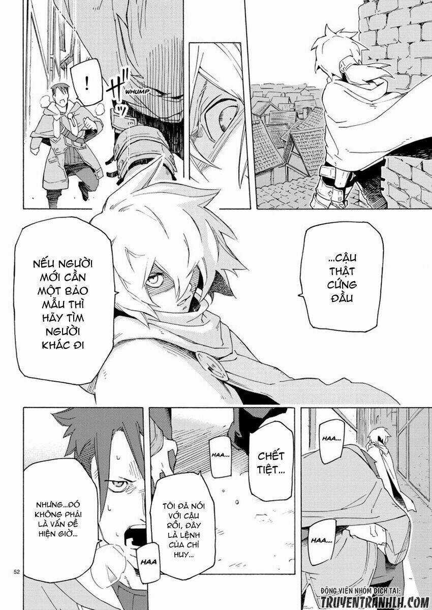 Ayanashi - Chapter 3 - Trang 52