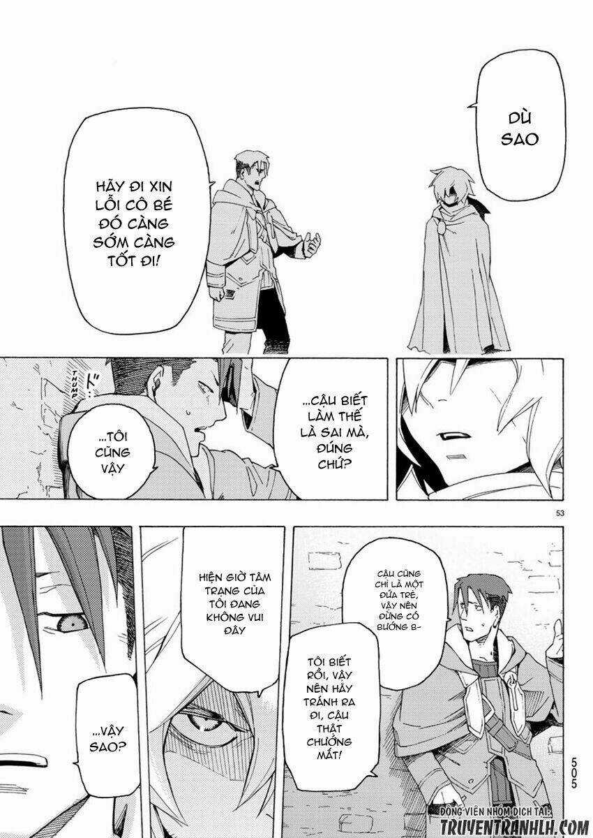Ayanashi - Chapter 3 - Trang 53