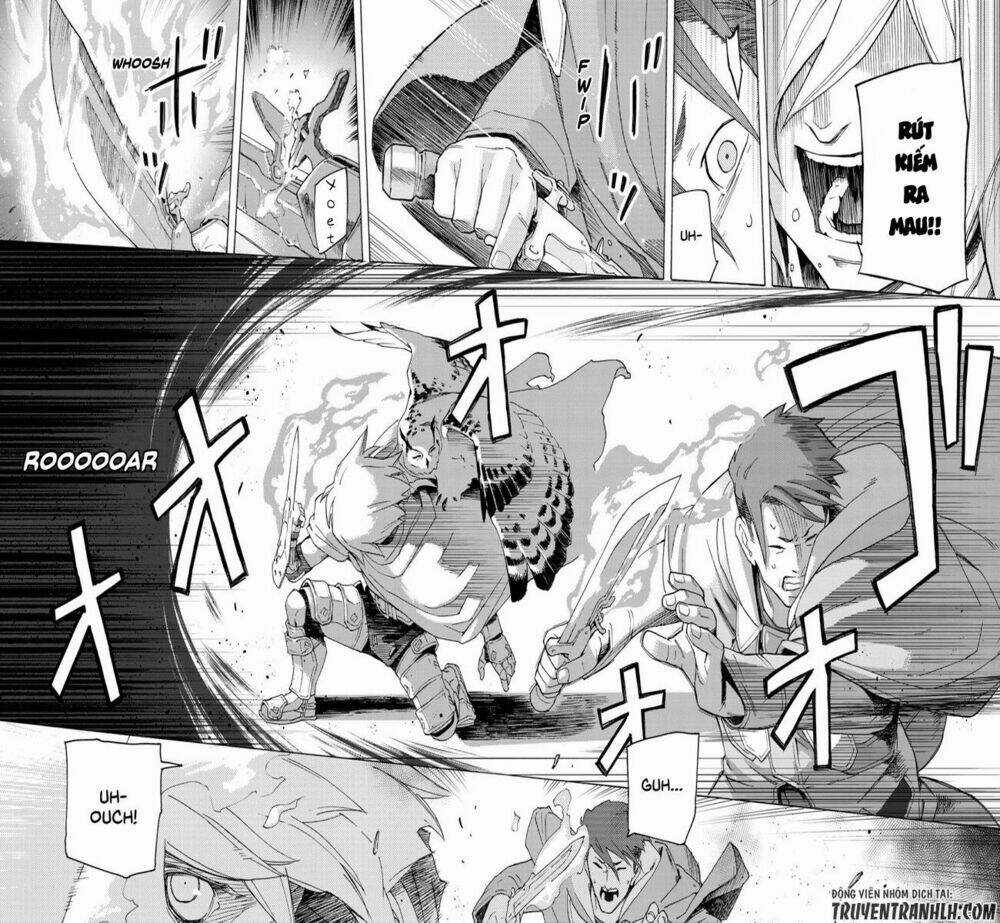 Ayanashi - Chapter 3 - Trang 56