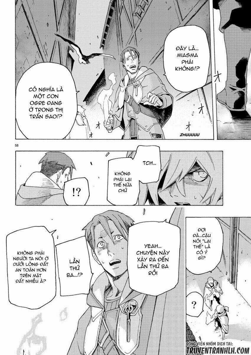 Ayanashi - Chapter 3 - Trang 57