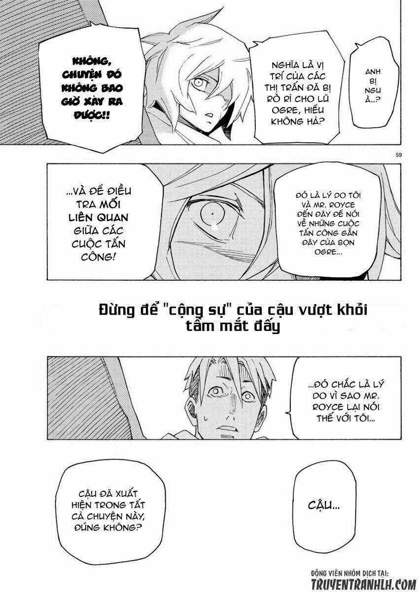 Ayanashi - Chapter 3 - Trang 58
