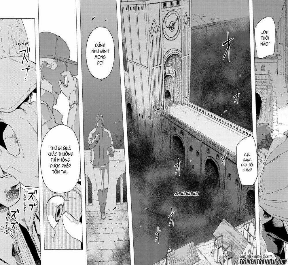 Ayanashi - Chapter 3 - Trang 63