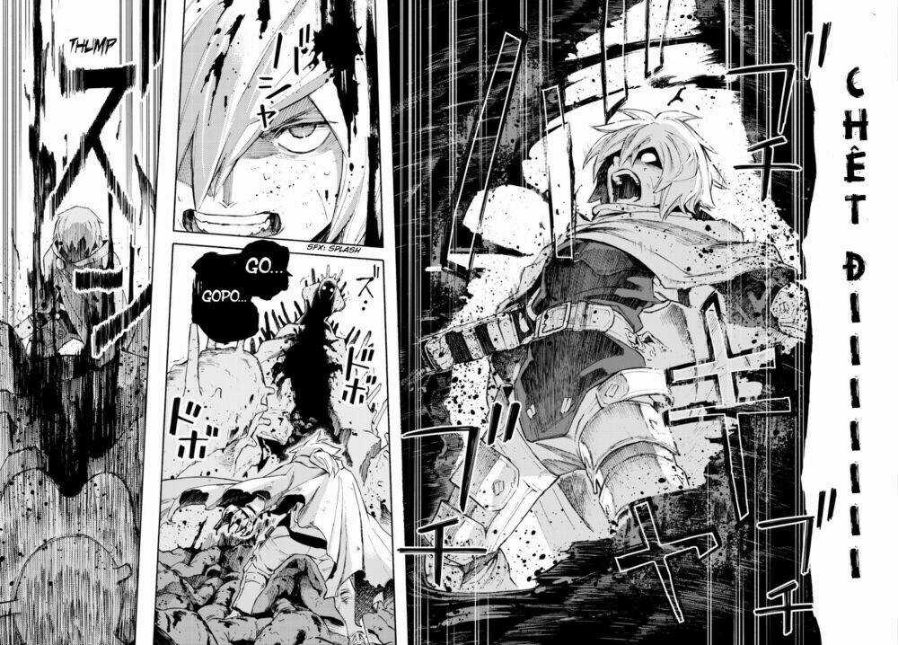 Ayanashi - Chapter 6 - Trang 61