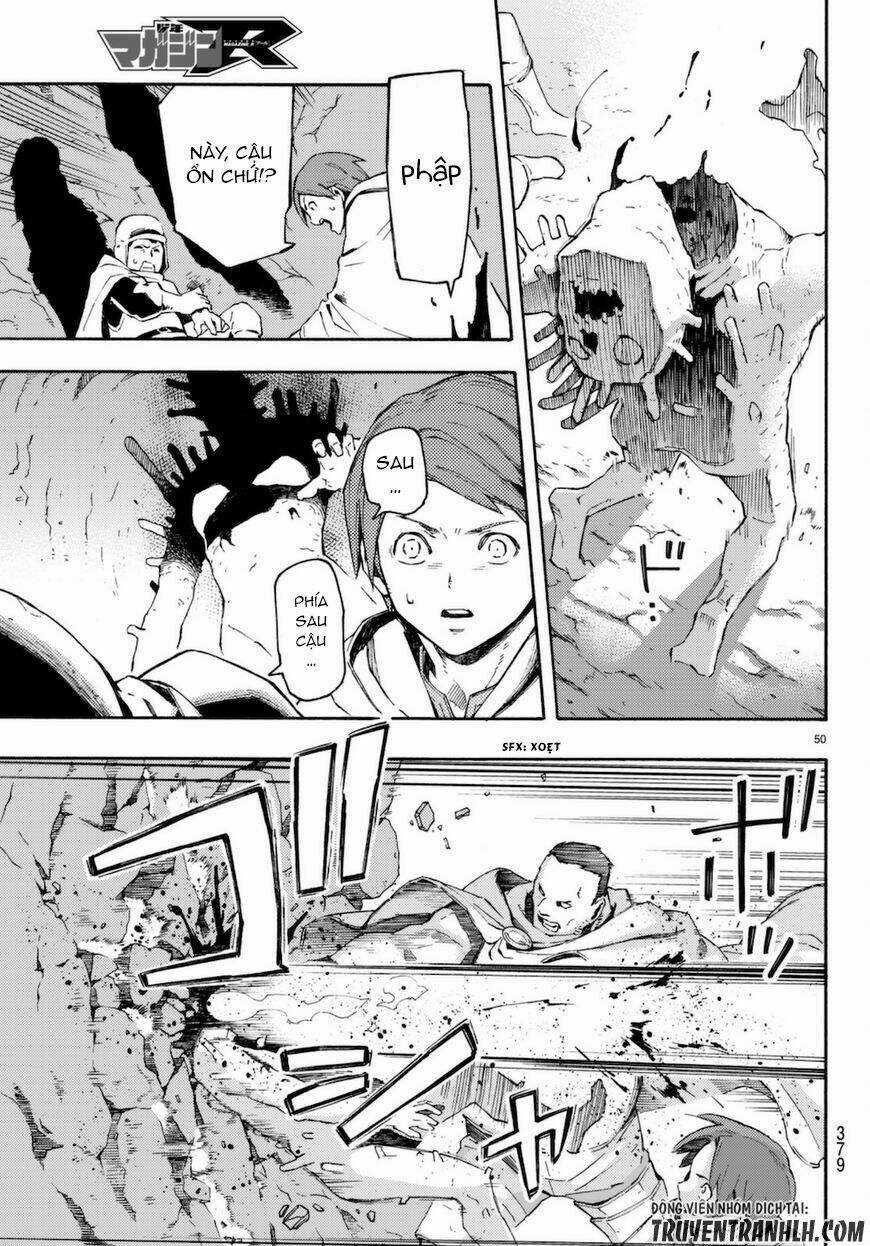 Ayanashi - Chapter 7 - Trang 50