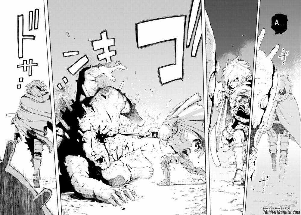 Ayanashi - Chapter 7 - Trang 57