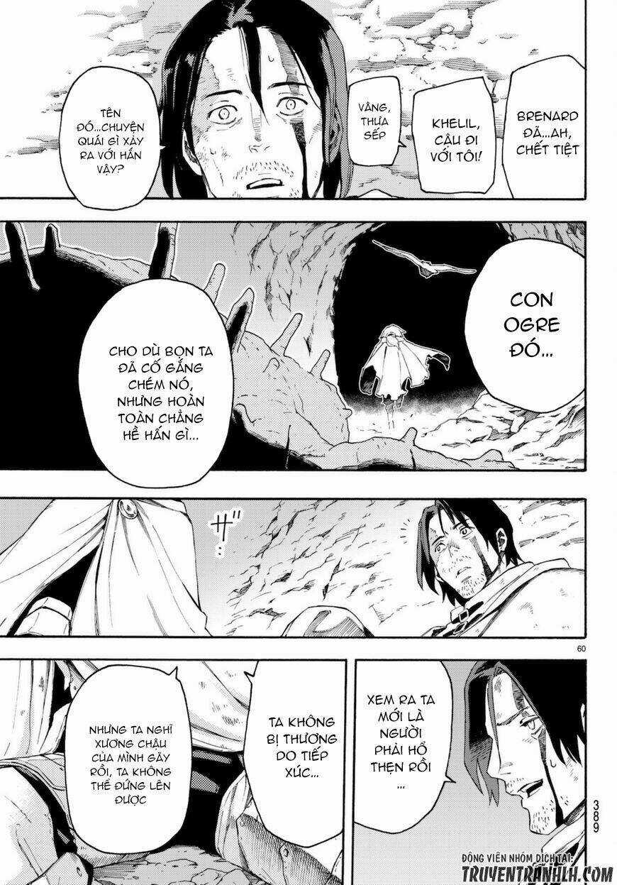 Ayanashi - Chapter 7 - Trang 59