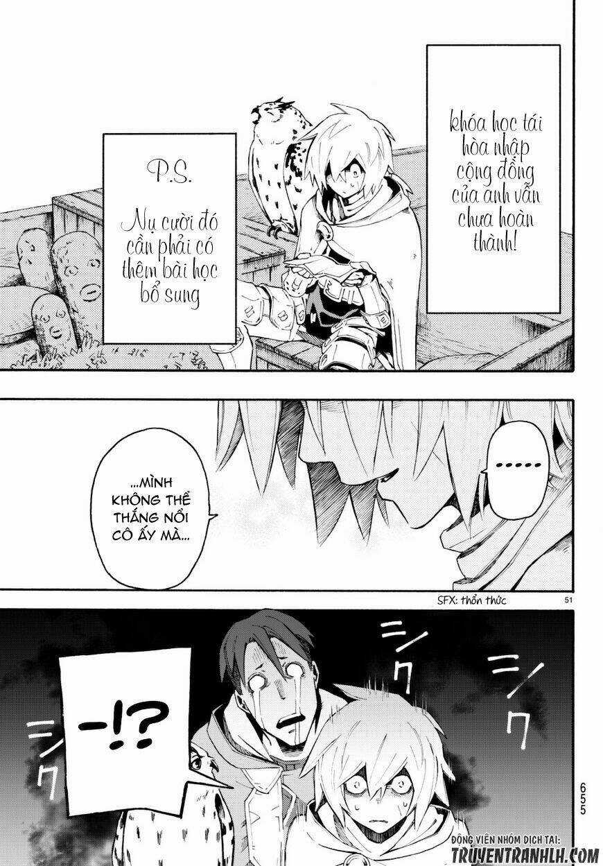 Ayanashi - Chapter 8 - Trang 53