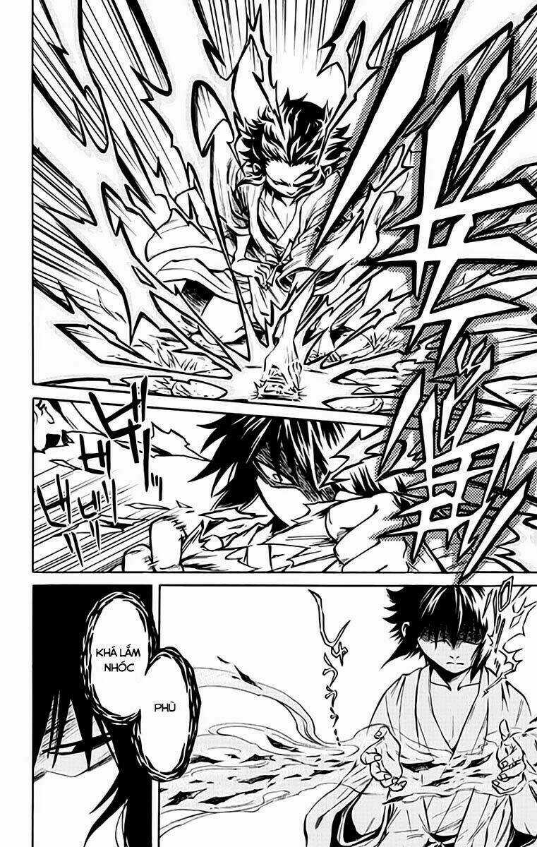 Ayashiya - Chapter 1.1 - Trang 16