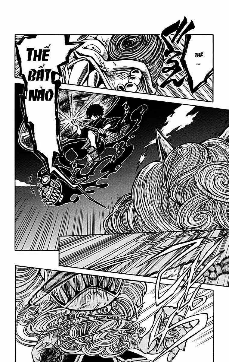 Ayashiya - Chapter 1.2 - Trang 12