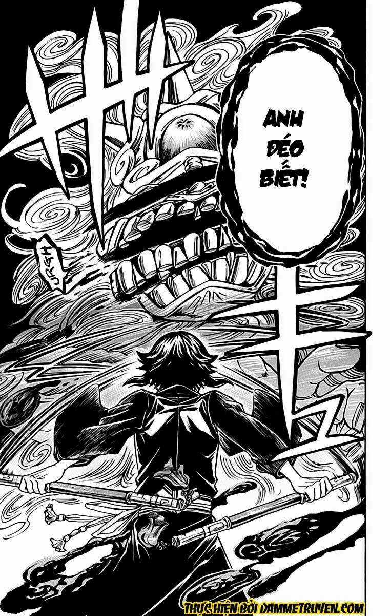 Ayashiya - Chapter 1.2 - Trang 15