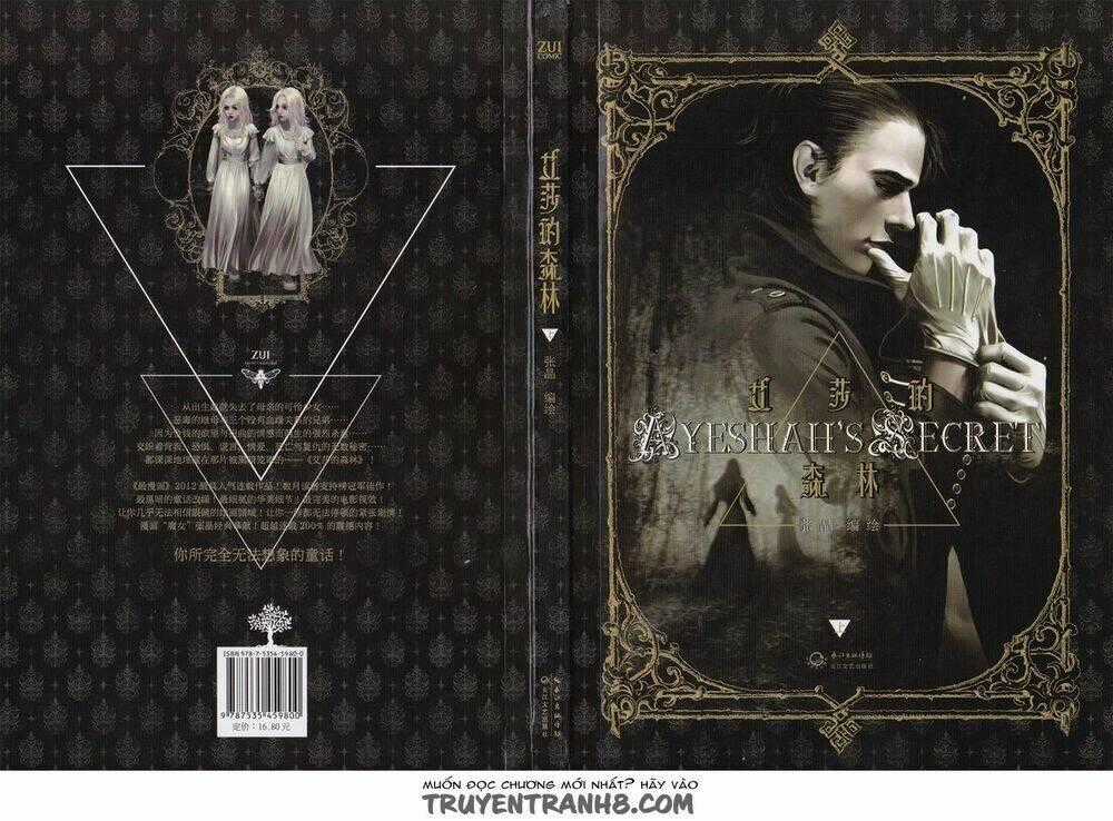 Ayeshah's Secret - Chapter 1 - Trang 2