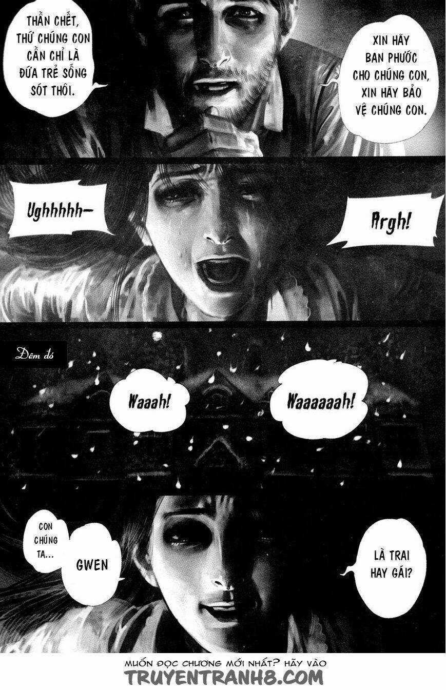 Ayeshah's Secret - Chapter 1 - Trang 13