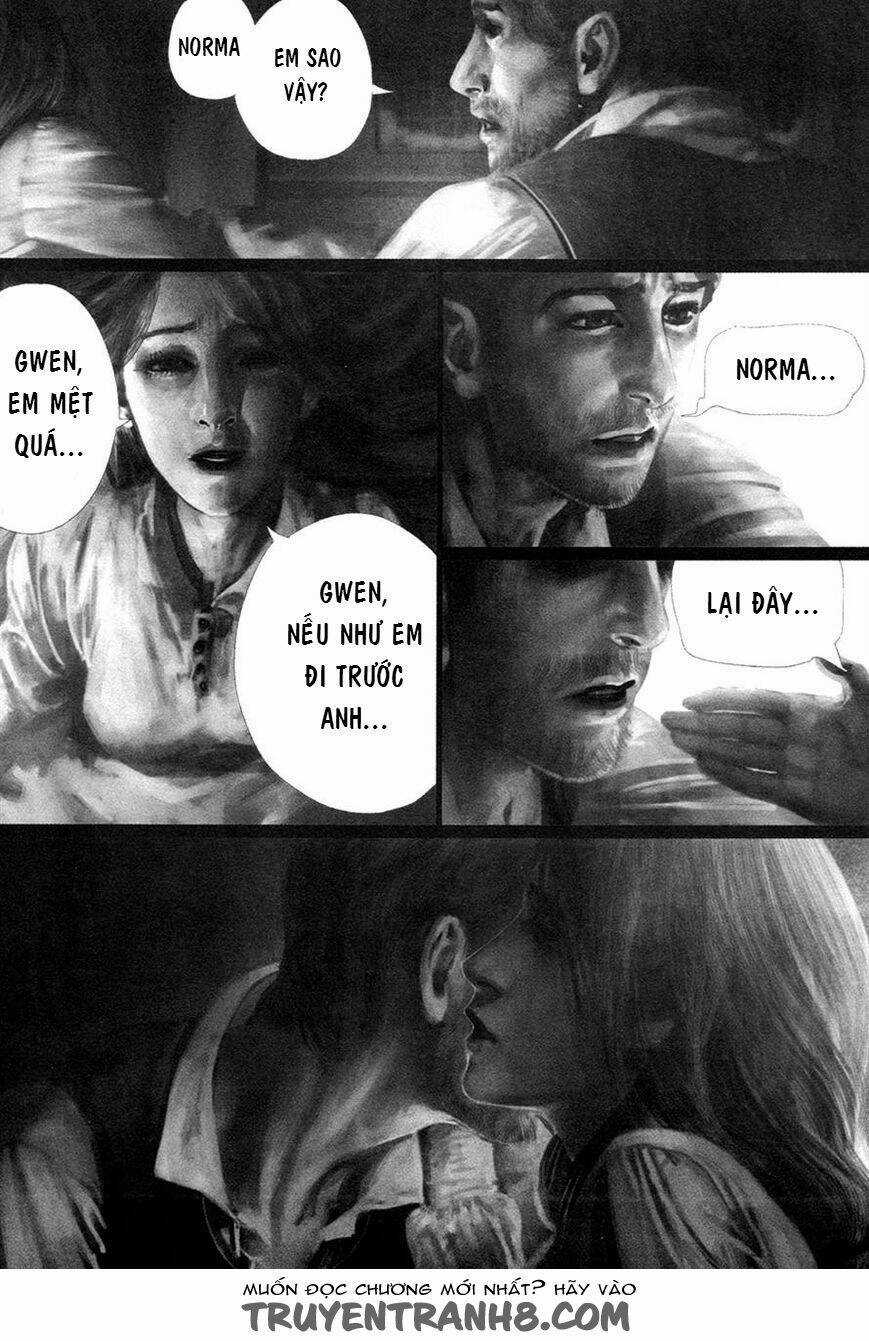 Ayeshah's Secret - Chapter 1 - Trang 15