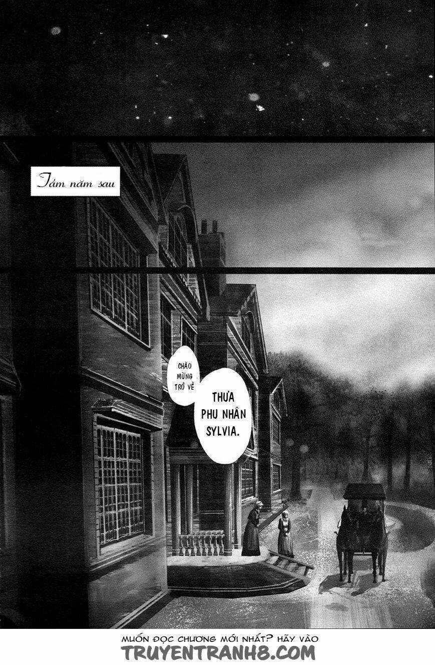 Ayeshah's Secret - Chapter 1 - Trang 16