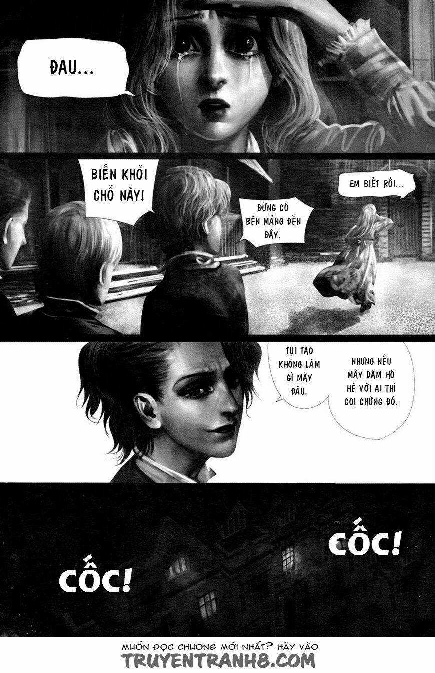 Ayeshah's Secret - Chapter 1 - Trang 25