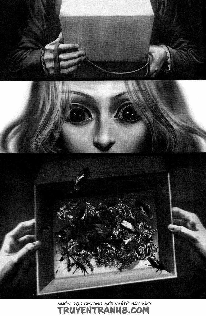 Ayeshah's Secret - Chapter 1 - Trang 27