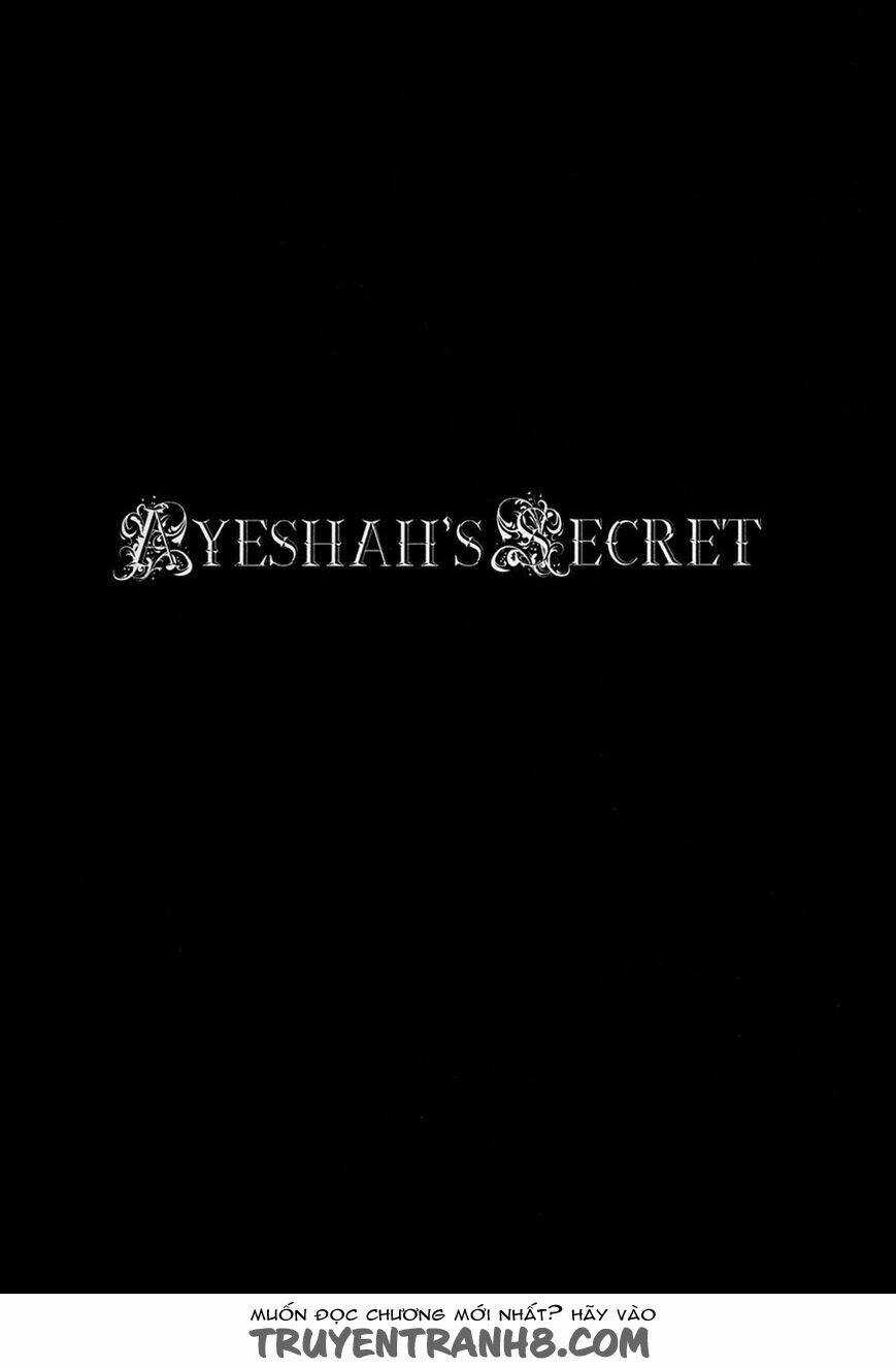 Ayeshah's Secret - Chapter 1 - Trang 28