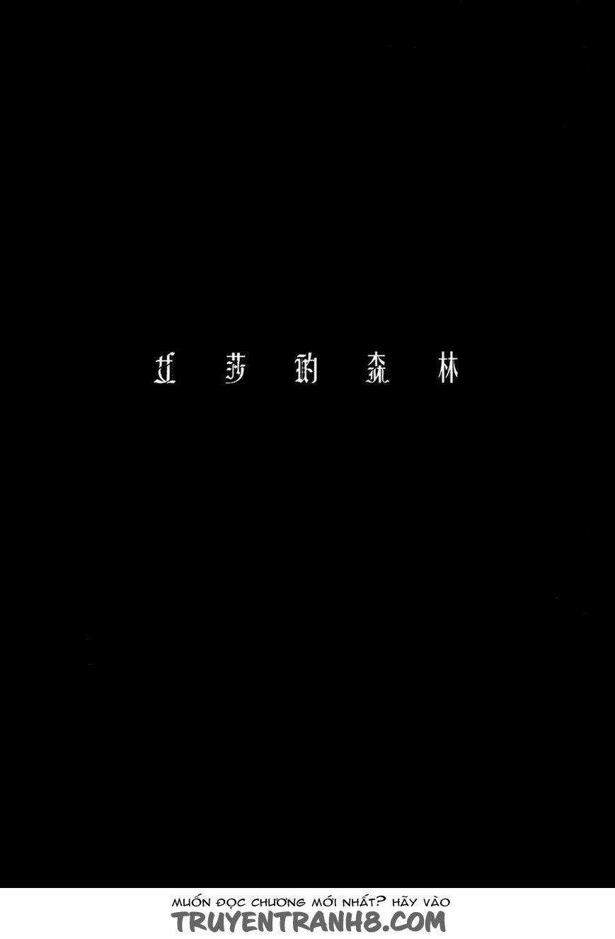 Ayeshah's Secret - Chapter 1 - Trang 29