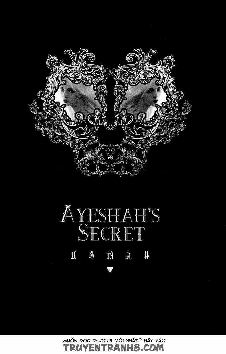 Ayeshah's Secret - Chapter 1 - Trang 5