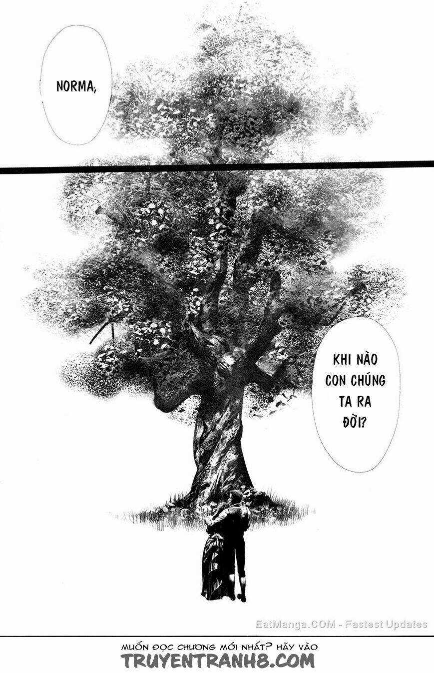 Ayeshah's Secret - Chapter 1 - Trang 9