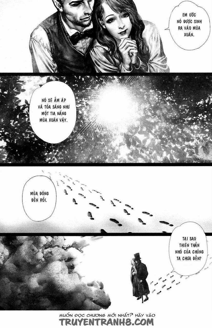 Ayeshah's Secret - Chapter 1 - Trang 10