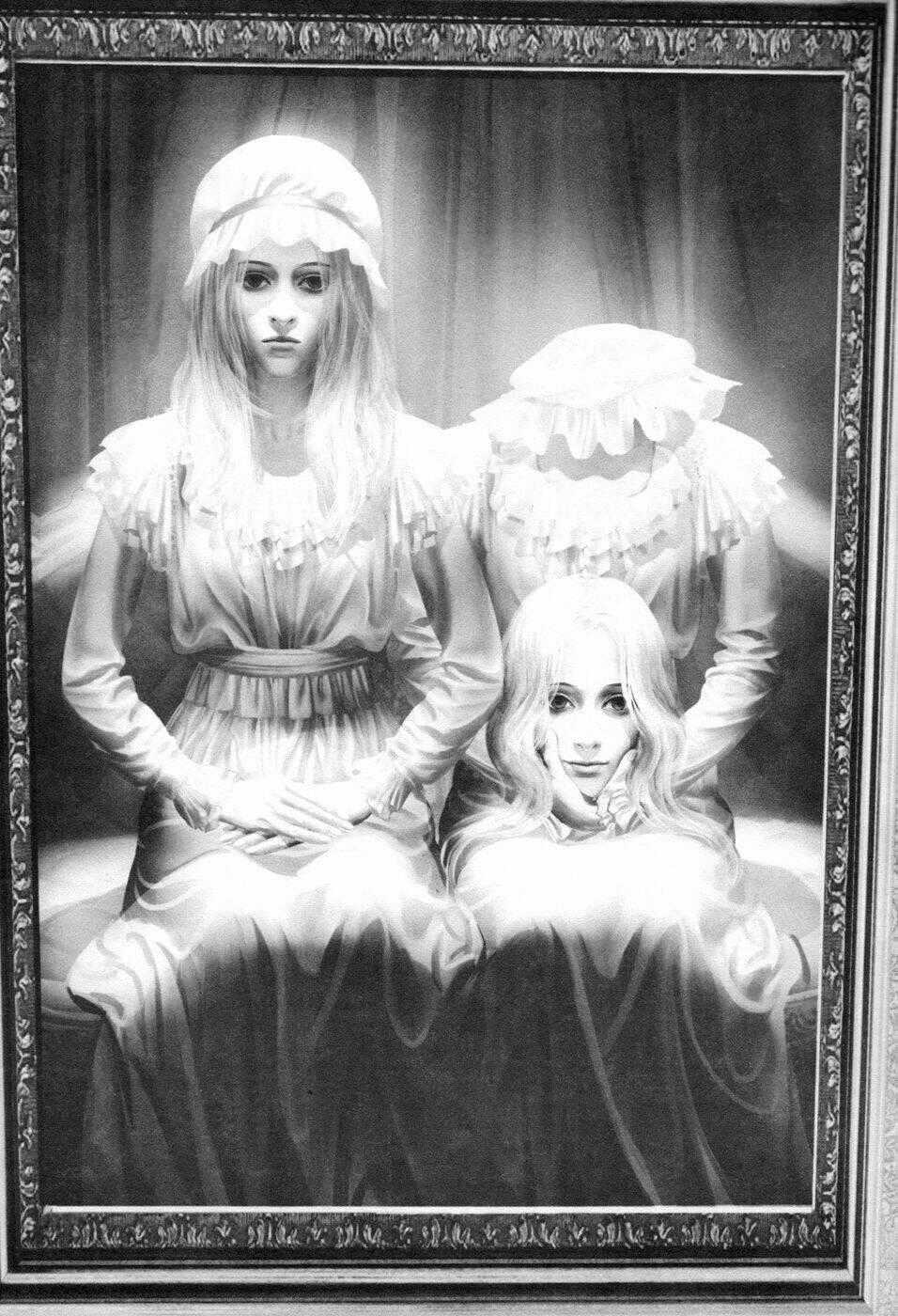 Ayeshah's Secret - Chapter 10 - Trang 1