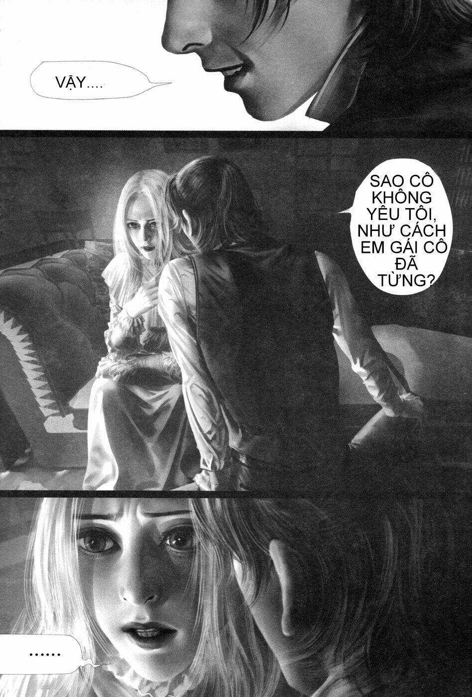 Ayeshah's Secret - Chapter 10 - Trang 18