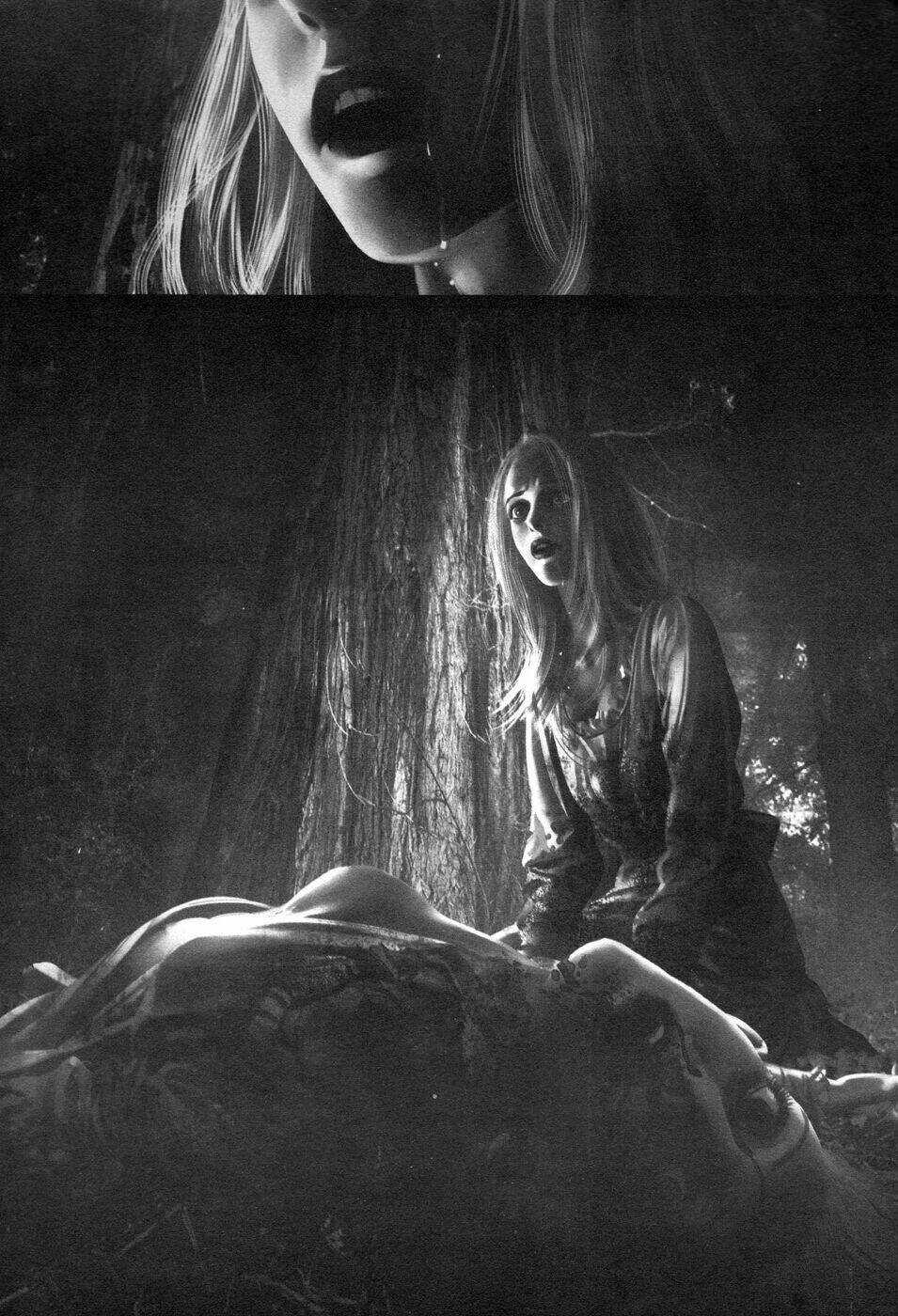 Ayeshah's Secret - Chapter 10 - Trang 26