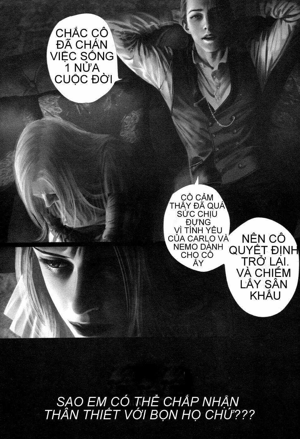 Ayeshah's Secret - Chapter 10 - Trang 27