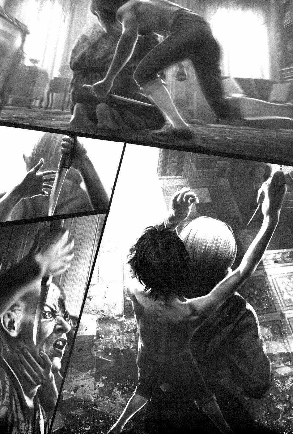 Ayeshah's Secret - Chapter 11 - Trang 21