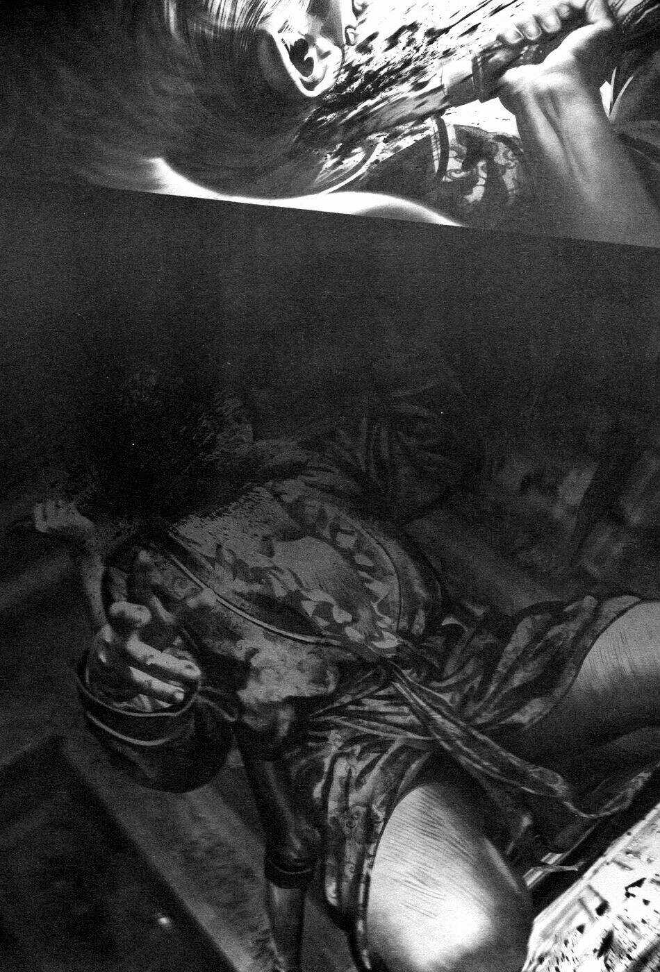 Ayeshah's Secret - Chapter 11 - Trang 22