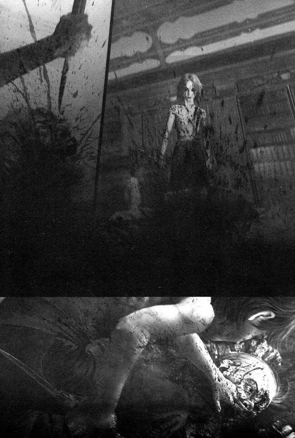 Ayeshah's Secret - Chapter 11 - Trang 23