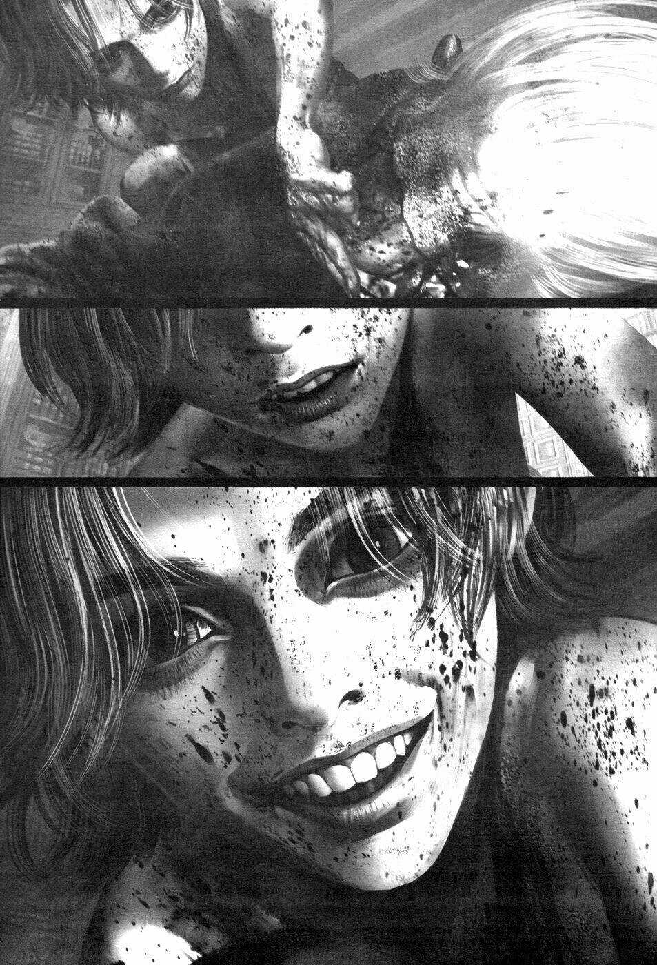 Ayeshah's Secret - Chapter 11 - Trang 24