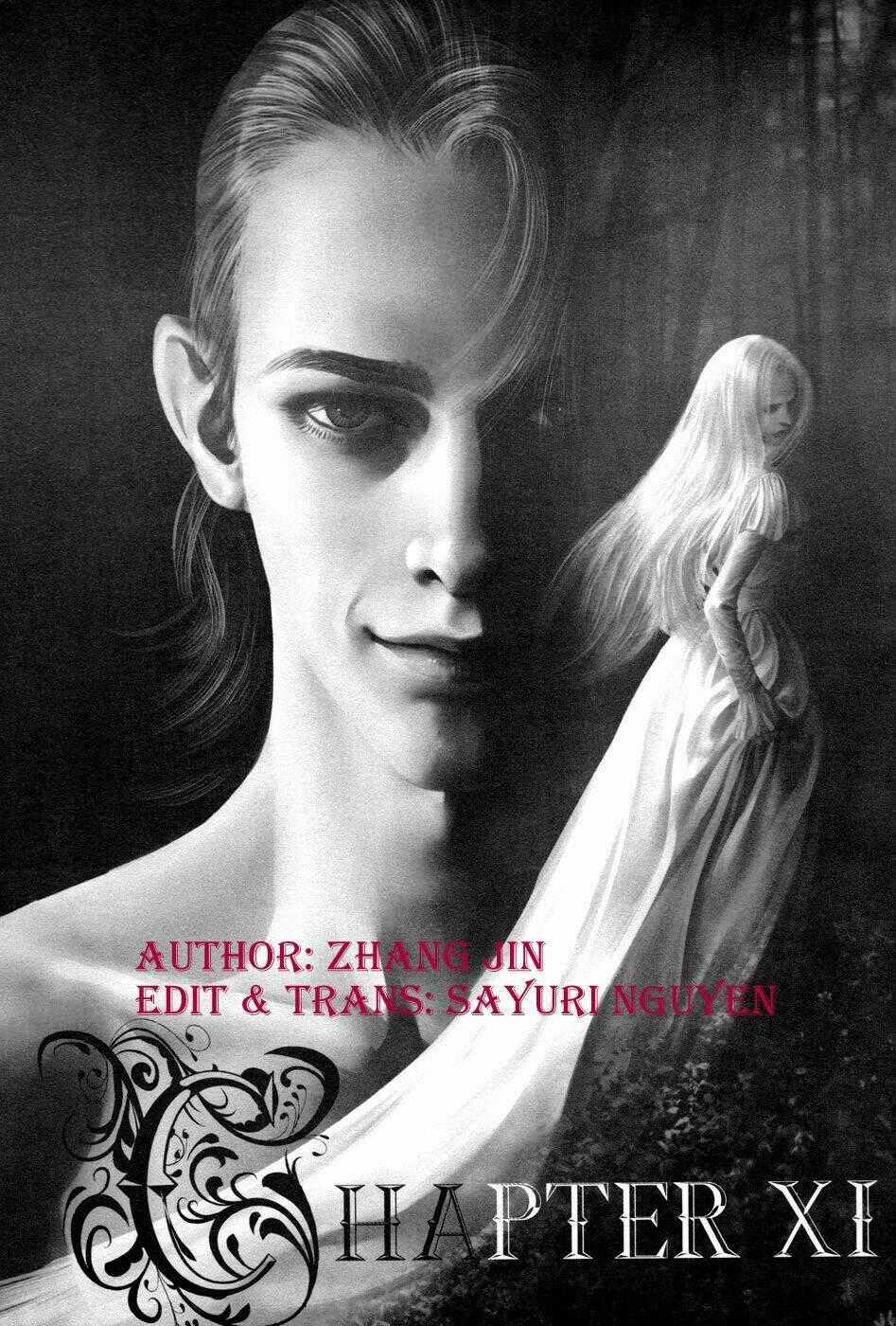 Ayeshah's Secret - Chapter 12 - Trang 1