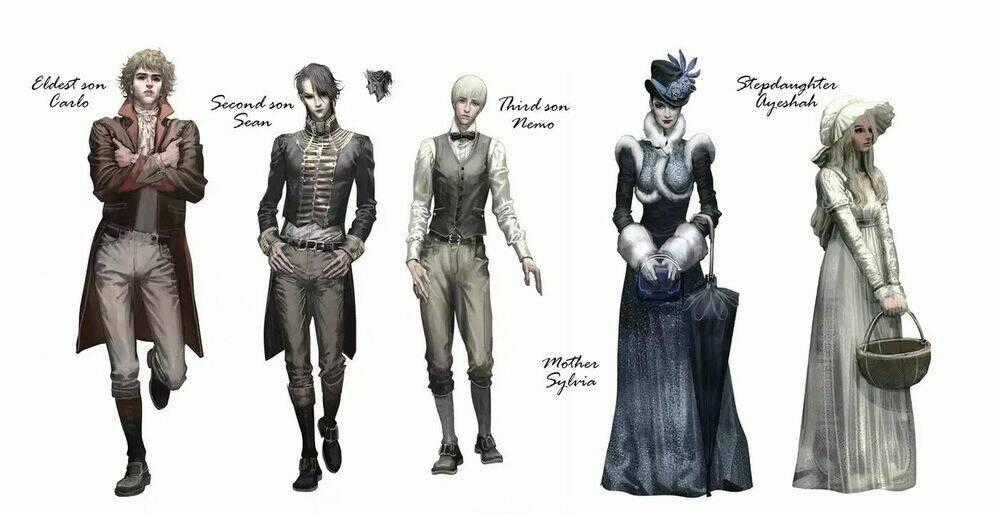 Ayeshah's Secret - Chapter 12 - Trang 13