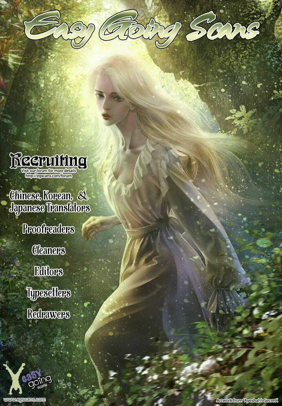 Ayeshah's Secret - Chapter 12 - Trang 14