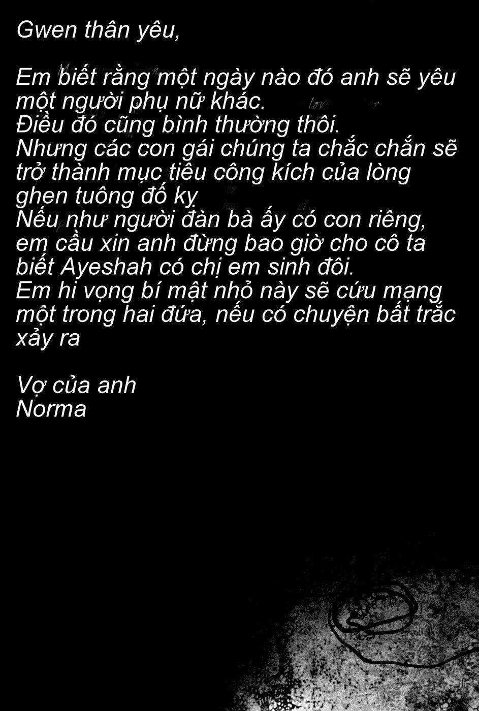 Ayeshah's Secret - Chapter 12 - Trang 7